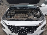 5NMS2CAD3KH****** Repairable 2019 Hyundai Santa Fe in Wichita