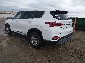 5NMS2CAD3KH****** Salvage and Repairable 2019 Hyundai Santa Fe in Wichita