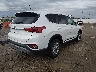5NMS2CAD3KH****** Salvage and Wrecked 2019 Hyundai Santa Fe in Kansas State