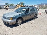 4S3BH675817****** Used and Repairable 2001 Subaru Outback in Western Colorado