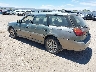 4S3BH675817****** Salvage and Repairable 2001 Subaru Outback in Western Colorado