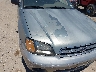 4S3BH675817****** Salvage and Repairable 2001 Subaru Outback in Colorado State