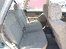 4S3BH675817****** Wrecked 2001 Subaru Outback in Western Colorado