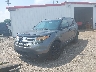1FMHK8D89CG****** Salvamento 2012 Ford Explorer en Estado de Ohio