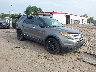 1FMHK8D89CG****** Salvamento y Destrozados 2012 Ford Explorer en Columbus