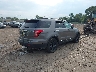 1FMHK8D89CG****** Salvamento y Destrozados 2012 Ford Explorer en Estado de Ohio