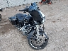 1HD1KBC10LB****** Salvage and Wrecked 2020 Harley-Davidson FLHX in Oklahoma City