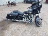 1HD1KBC10LB****** Wrecked 2020 Harley-Davidson FLHX in Oklahoma State