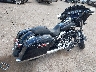 1HD1KBC10LB****** Salvage and Wrecked 2020 Harley-Davidson FLHX in Oklahoma State