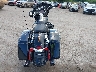 1HD1KBC10LB****** Salvage and Repairable 2020 Harley-Davidson FLHX in Oklahoma State