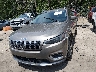 1C4PJLDB6KD****** Destrozados 2019 Jeep Cherokee en Estado de Carolina del Sur