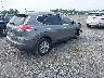KNMAT2MV3GP****** Salvage and Wrecked 2016 Nissan Rogue in Maryland State