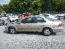 1HGCG6655YA****** Repairable 2000 Honda Accord in Virginia State