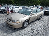 1HGCG6655YA****** Used and Repairable 2000 Honda Accord in Pulaski