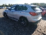 WBXHT3Z33H4****** Salvamento y Reparables 2017 BMW X1 en Lexington
