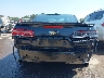 2G1FD1E31F9****** Usados 2015 Chevrolet Camaro