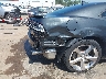 2G1FD1E31F9****** Salvamento y Destrozados 2015 Chevrolet Camaro en Charlotte