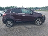 KL4CJESB9HB****** Used 2017 Buick Encore in New York State