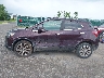 KL4CJESB9HB****** Repairable 2017 Buick Encore in New York State