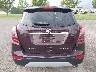 KL4CJESB9HB****** Wrecked 2017 Buick Encore