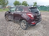 KL4CJESB9HB****** Salvage and Repairable 2017 Buick Encore in Rochester