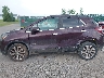 KL4CJESB9HB****** Salvage and Repairable 2017 Buick Encore in New York State