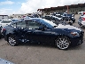 JM1BM1V38E1****** Used 2014 Mazda 3 in Texas State