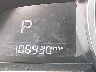 JM1BM1V38E1****** Salvage 2014 Mazda 3