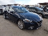 JM1BM1V38E1****** Salvage and Wrecked 2014 Mazda 3 in Austin