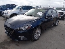 JM1BM1V38E1****** Used and Repairable 2014 Mazda 3 in Austin