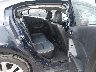 JM1BM1V38E1****** Wrecked 2014 Mazda 3 in Austin