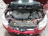 1FAHP3N27CL****** Reparables 2012 Ford Focus en Anchorage