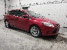 1FAHP3N27CL****** Salvamento y Destrozados 2012 Ford Focus en Anchorage