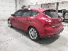 1FAHP3N27CL****** Salvamento y Reparables 2012 Ford Focus en Anchorage