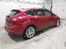 1FAHP3N27CL****** Salvamento y Destrozados 2012 Ford Focus en Estado de Alaska