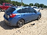 JF1GPAL60E8****** Salvage and Wrecked 2014 Subaru Impreza in North Carolina State
