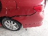 2T1BU4EE1AC****** Salvage 2010 Toyota Corolla