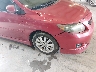 2T1BU4EE1AC****** Wrecked 2010 Toyota Corolla