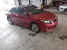 2T1BU4EE1AC****** Salvage and Wrecked 2010 Toyota Corolla in Louisville North