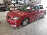 2T1BU4EE1AC****** Used and Repairable 2010 Toyota Corolla in Louisville North