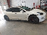 5YJ3E1EC2NF****** Repairable 2022 Tesla Model 3 in Colorado State