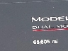 5YJ3E1EC2NF****** Wrecked 2022 Tesla Model 3
