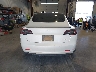 5YJ3E1EC2NF****** Used 2022 Tesla Model 3