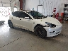 5YJ3E1EC2NF****** Salvage and Wrecked 2022 Tesla Model 3 in Electric Vehicle Auctions