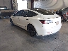 5YJ3E1EC2NF****** Salvage and Repairable 2022 Tesla Model 3 in Electric Vehicle Auctions