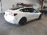 5YJ3E1EC2NF****** Salvage and Wrecked 2022 Tesla Model 3 in Colorado State