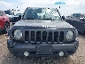 1C4NJPBA0GD****** Wrecked 2016 Jeep Patriot in Texas State