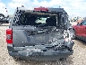 1C4NJPBA0GD****** Wrecked 2016 Jeep Patriot