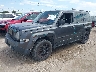 1C4NJPBA0GD****** Used and Repairable 2016 Jeep Patriot in San Antonio South