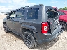 1C4NJPBA0GD****** Salvage and Repairable 2016 Jeep Patriot in San Antonio South